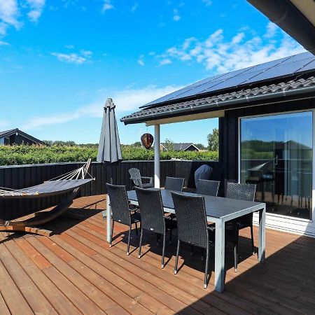 9 Person Holiday Home In Otterup Buitenkant foto