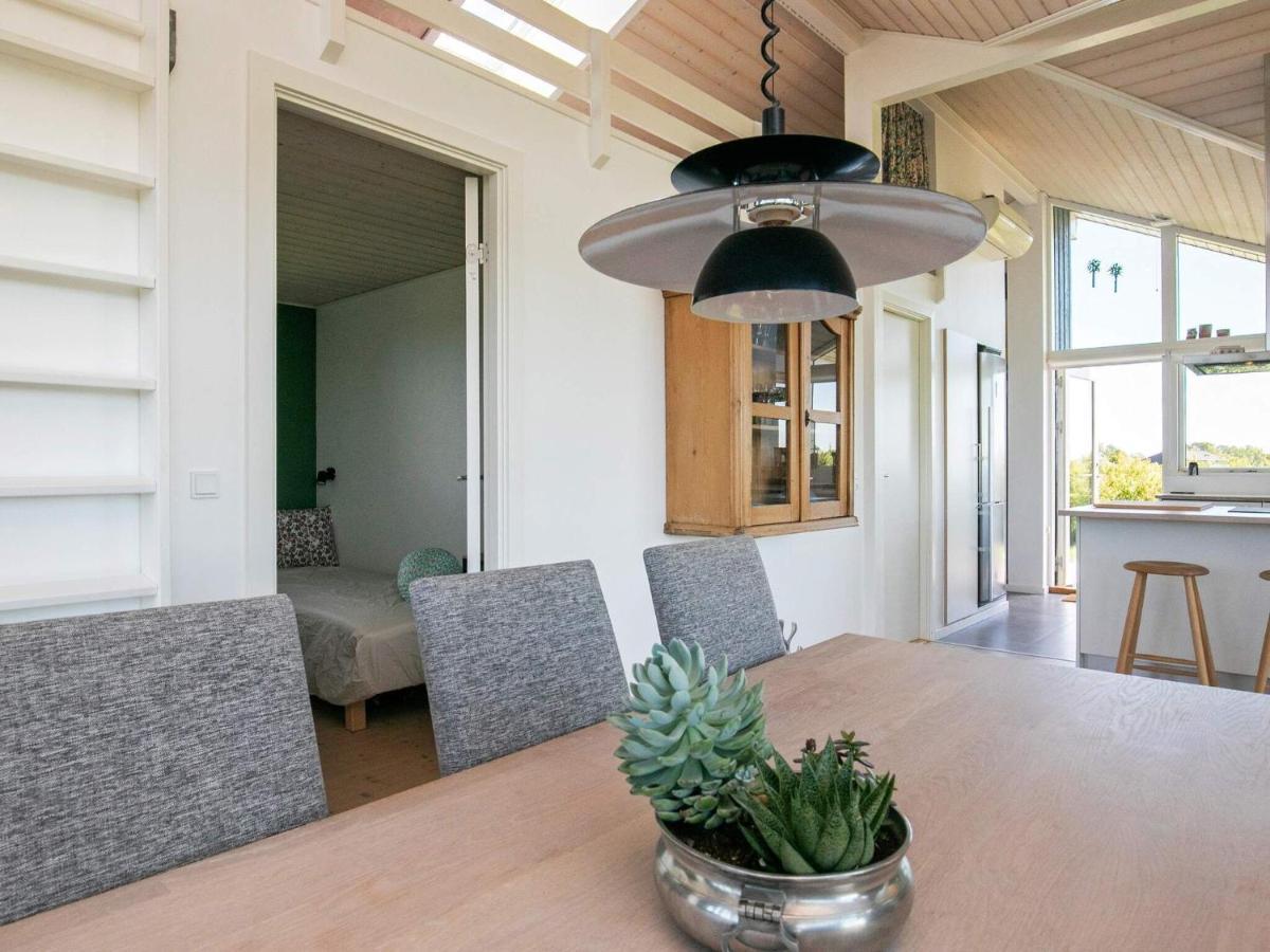 9 Person Holiday Home In Otterup Buitenkant foto