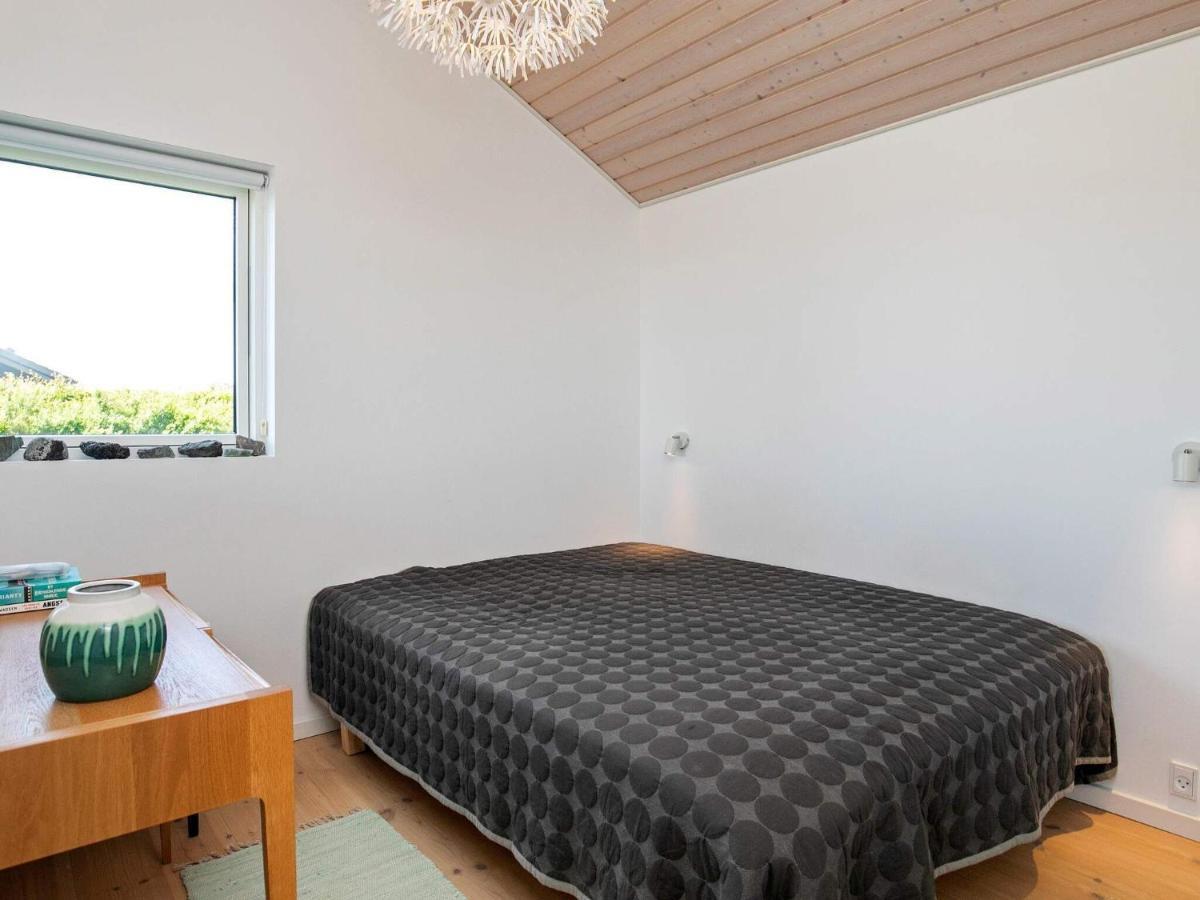 9 Person Holiday Home In Otterup Buitenkant foto